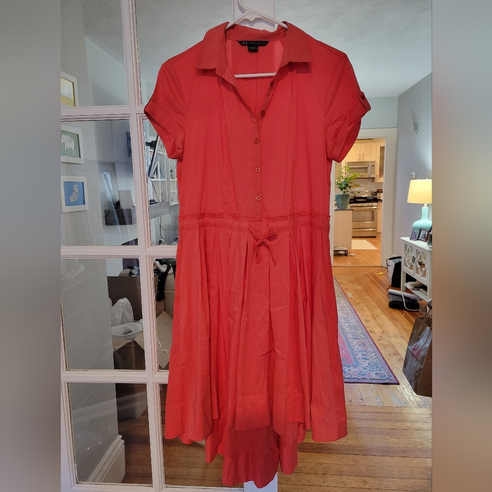 Dress by A/X